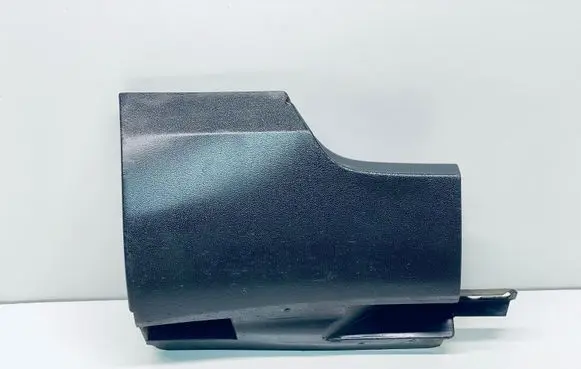 Volkswagen PASSAT B6 Side skirt rear trim 3C0853898