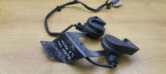Audi A6 Allroad C6 Horn signal 4F0971073 4F0951221A