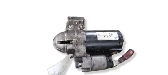 BMW 4 F32 F33 Starter motor 8574102