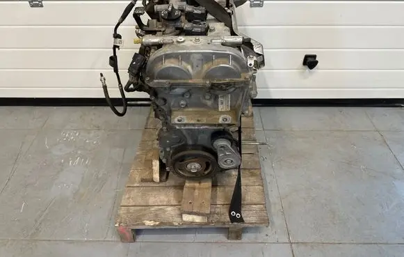 Chevrolet Malibu Engine LCV 180780401