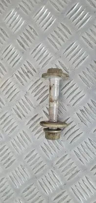 Isuzu D-Max Front suspension camber bolt 