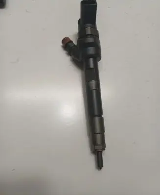 BMW 1 E82 E88 Fuel injector 0986435179