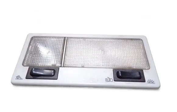 Volkswagen Transporter - Caravelle T4 Front seat light 357947111B