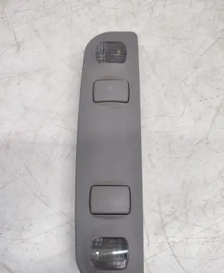 Audi A4 S4 B6 8E 8H Rear seat light 8E0947111