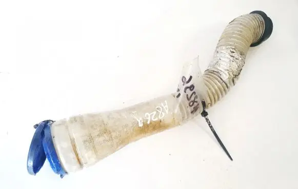 Fiat Ulysse Windshield washer fluid reservoir/tank 9656581880 78662b0209