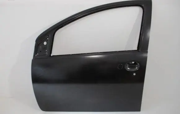 Citroen C1 Front door 1612541480
