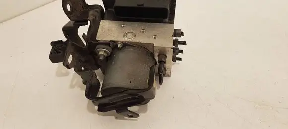 Peugeot 508 ABS Pump 9677031780