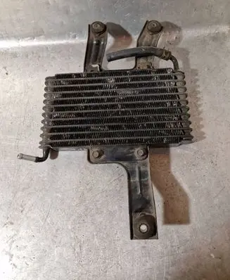 Mitsubishi Pajero Engine oil radiator MR453638