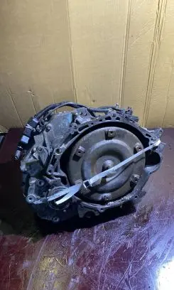 Opel Vectra C Automatic gearbox af23 555353018 a03007836T