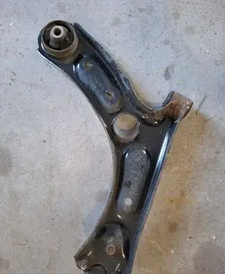KIA Ceed Front control arm 54500G4AA0