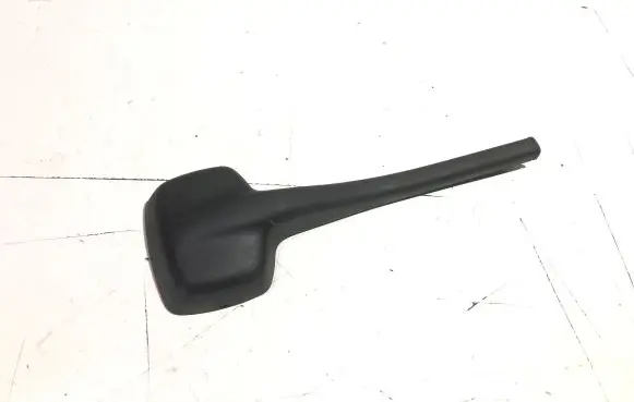 Peugeot 307 Rain sensor 9648555377