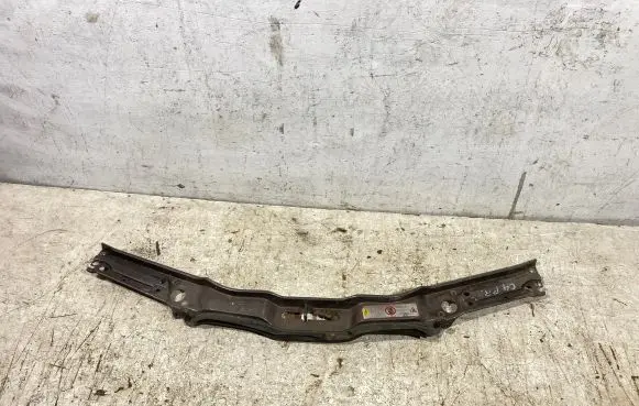 Audi A6 S6 C4 4A Top upper radiator support slam panel 4a00101143