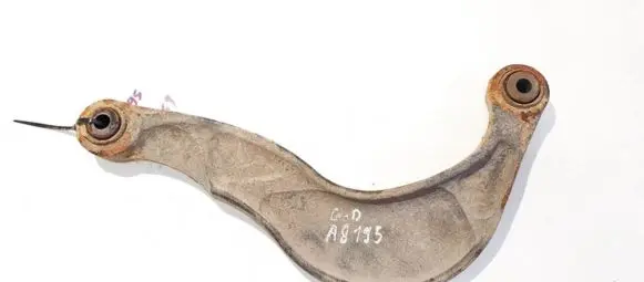 Volvo S80 Rear upper control arm/wishbone 6g915500aa 6g91-5500-aa