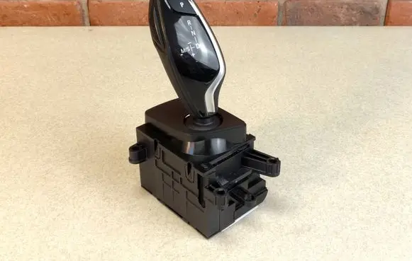 BMW 7 G11 G12 Gear selector 9458747 9476299 7947687