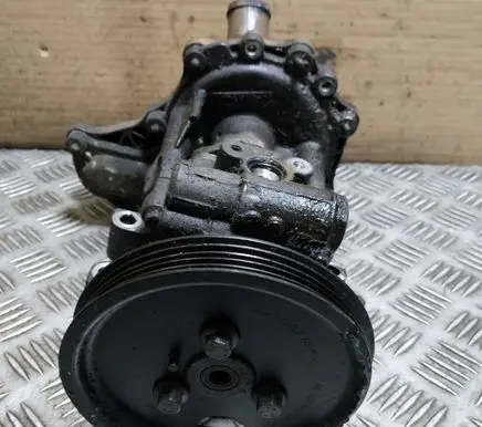Peugeot Boxer Water pump