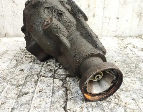 KIA Sorento Front differential 