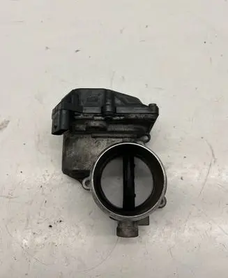 BMW 5 F10 F11 Throttle valve 7806231 1003350 A2C53279057