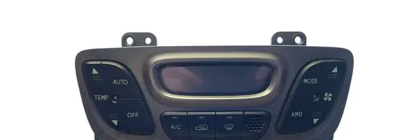 Hyundai Santa Fe Climate control unit 3K05AV