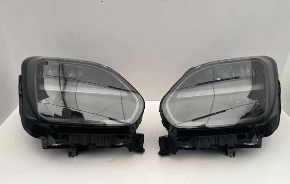 Mini Countryman U25 Headlight/headlamp 5A96842 5A96841