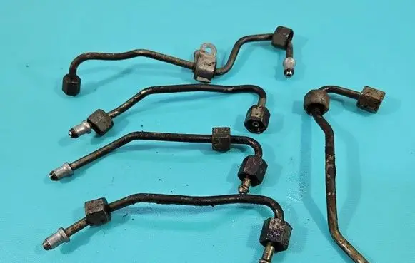 Mercedes-Benz Sprinter W906 Fuel line pipe IMPRK1572200