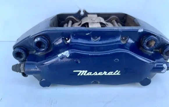 Maserati GranTurismo Rear brake caliper