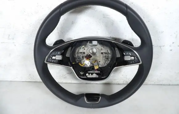 Steering wheel