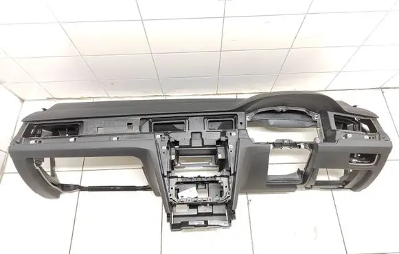 Volkswagen PASSAT B8 Dashboard 3G2819389A 3G2858295C 3G2819633