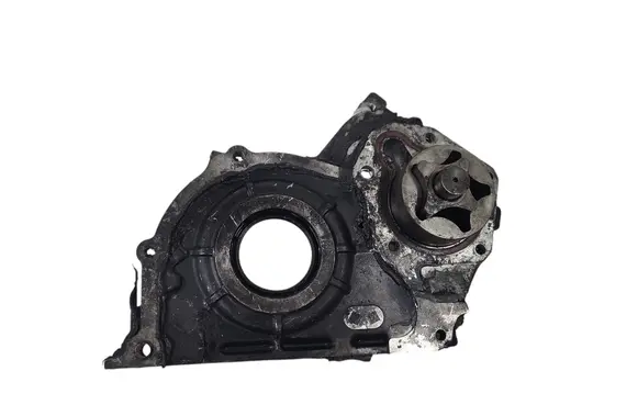 Opel Astra H Oil pump 