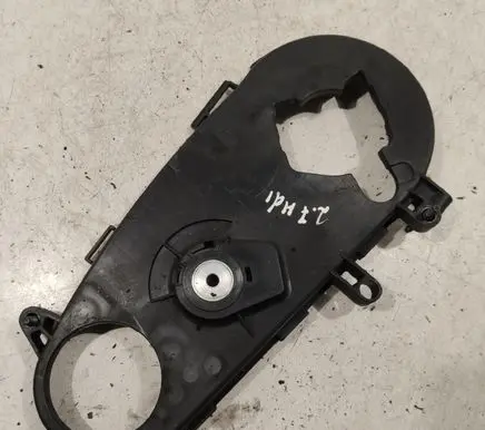 Peugeot 607 Timing belt guard (cover) 4R8Q6A247AG