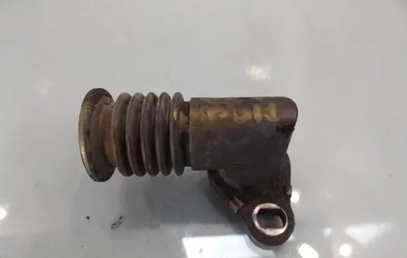 Renault Modus EGR valve line/pipe/hose 
