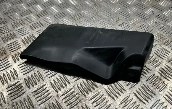 Skoda Octavia Mk2 (1Z) Fuse box cover 1Z1815159C