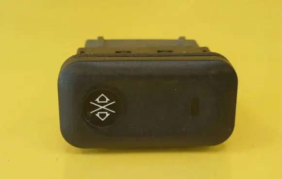 Central locking switch button