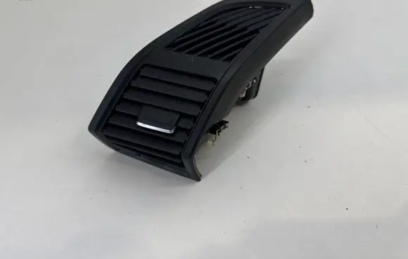 BMW i3 Dashboard side air vent grill/cover trim 9283001