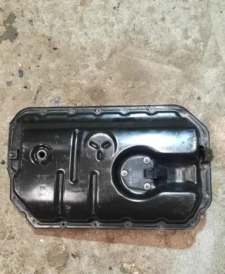 Audi A4 S4 B8 8K Oil sump 06E103600C 06E103600 03C907660H