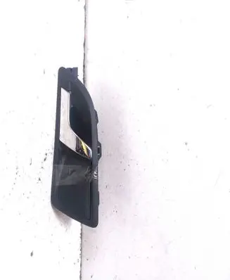 Skoda Yeti (5L) Rear door interior handle 1Z0839247