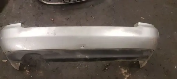 Audi A4 S4 B5 8D Rear bumper
