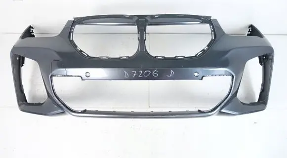 BMW X1 F48 F49 Front bumper 8075875
