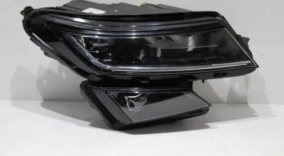 Skoda Kodiaq Headlight/headlamp