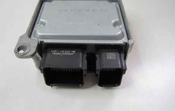 BMW 2 Active Tourer U06 Audio system kit DK6214D374AG