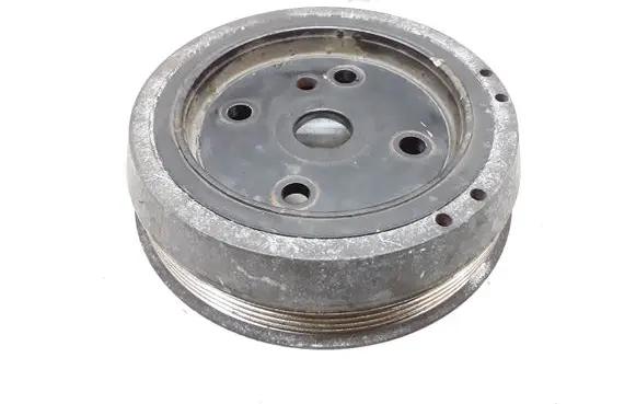 Volvo V70 Crankshaft pulley