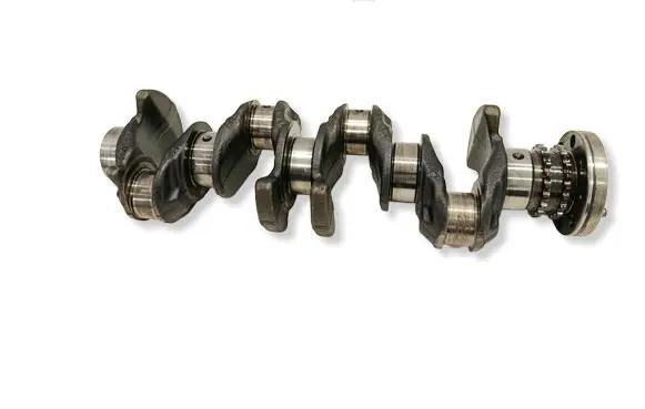 Mini Cooper Countryman R60 Crankshaft 7812985