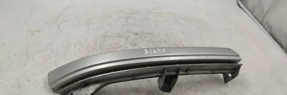 Opel Zafira A Under headlight/headlamp trim 90580652