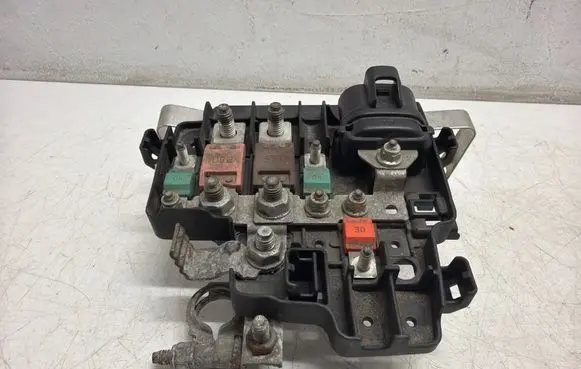 Mercedes-Benz Citan W415 Positive wiring loom