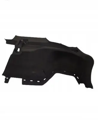 Toyota Avensis T270 Tailgate/boot cover trim set 6473005080