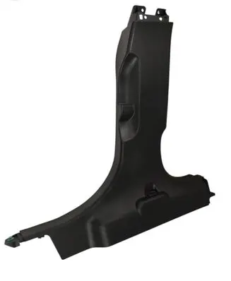 Maserati Ghibli (B) pillar trim (bottom) 06700729220