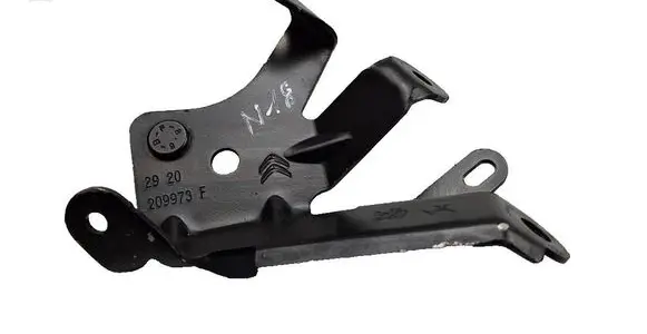 DS Automobiles 3 Crossback Other exterior part 209973F