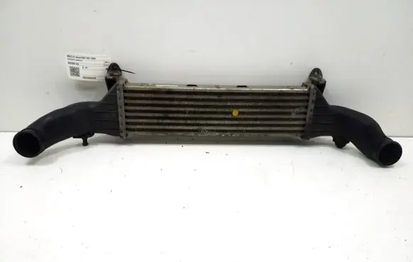 Mercedes-Benz CLK A208 C208 Intercooler radiator A2025001100