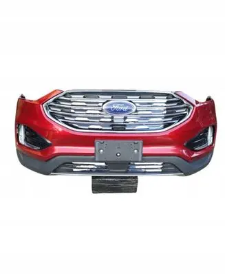 Ford Edge II Front bumper R17K819 KT4BR17K819