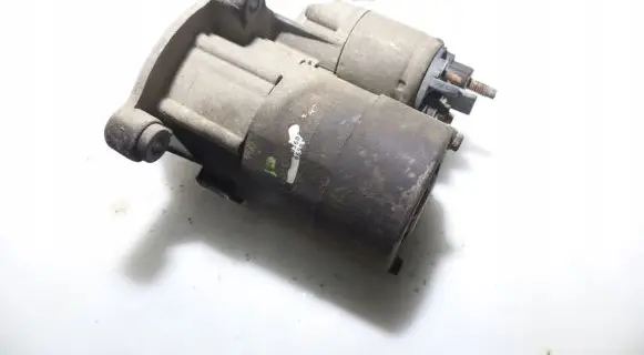 Citroen C2 Starter motor TS8E2