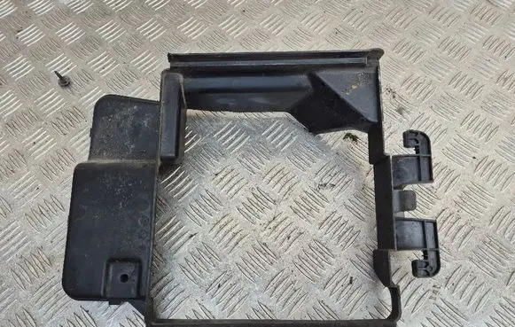 Peugeot 308 Intercooler air channel guide AA38372323 53350 C06763092